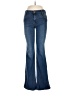 Joe's Jeans Stars Blue Jeans Size 29 waist - photo 1