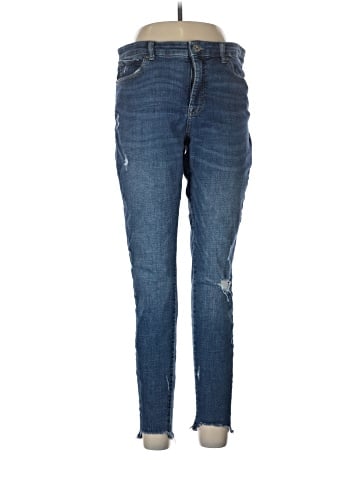 Inc Denim Jeans (view 1)