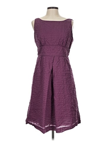 J.Crew Factory Store Cocktail Dress (view 1)