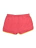 Puma Color Block Pink Athletic Shorts Size L - photo 2