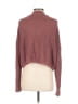 Only Burgundy Cardigan Size S - photo 2