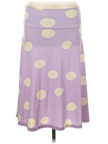 Lularoe Casual Skirt (view 1)