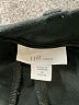 J.Jill Solid Black Dress Pants Size Med Petite - photo 7