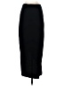 IRO Black Formal Skirt Size S - photo 2