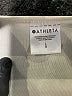 Athleta Ivory Sleeveless T-Shirt Size L - photo 7
