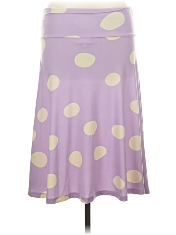 Lularoe Casual Skirt (view 2)