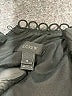 J.Crew 100% Polyester Black Sleeveless Blouse Size 4 - photo 7