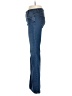 Joe's Jeans Stars Blue Jeans Size 29 waist - photo 5
