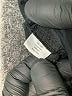 St. John's Bay Solid Black Cargo Shorts Size 12 - photo 4