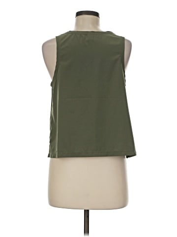 Active by Old Navy Sleeveless T-Shirt (view 2)