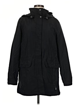 Lands' End Raincoat