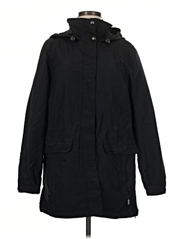 Lands' End Raincoat (view 1)