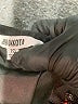 BB Dakota 100% Polyester Black Formal Skirt Size 10 - photo 4