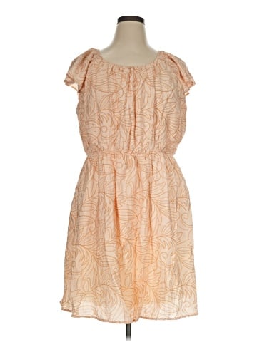 Gilli Casual Dress (view 1)