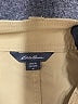 Eddie Bauer Solid Yellow Khaki Shorts Size 16 - photo 3