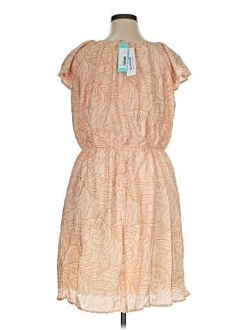 Gilli Casual Dress (view 2)