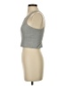Free Press Gray Tank Top Size S - photo 5