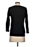 Banana Republic Black Pullover Sweater Size S - photo 2