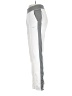 Nike White Track Pants Size XS - photo 5
