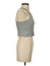 Free Press Gray Tank Top Size S - photo 4