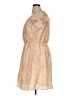 Gilli Paisley Orange Casual Dress Size 1X - photo 5
