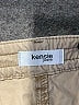 Kensie Solid Tan Khakis Size 32 waist - photo 7
