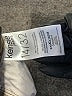 Kensie Solid Tan Khakis Size 32 waist - photo 8