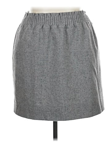 J.Crew Factory Store Casual Skirt (view 1)