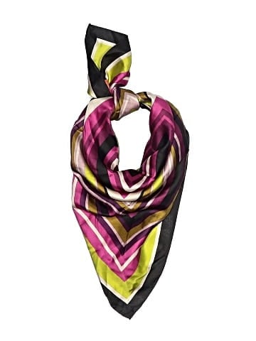 Missoni Scarf (view 1)