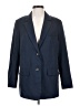 Everlane Blue Blazer Size 4 - photo 1