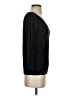 Banana Republic Black Pullover Sweater Size S - photo 4