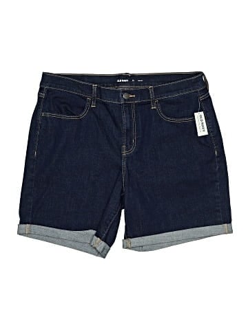 Old Navy Denim Shorts (view 1)