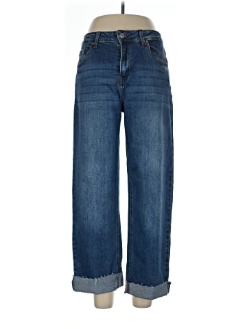Wax Jean Jeans (view 1)