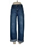Wax Jean Blue Jeans Size 11 - photo 1