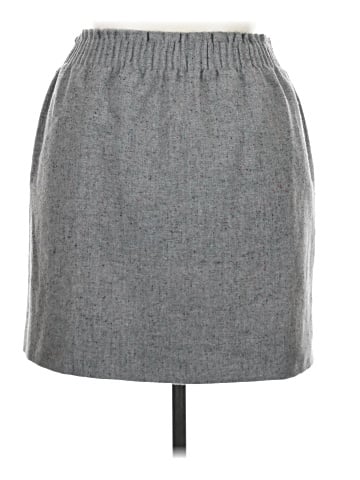 J.Crew Factory Store Casual Skirt (view 2)