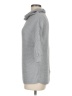 Max Mara Gray Turtleneck Sweater Size M - photo 5