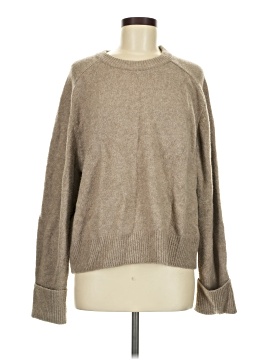 Abercrombie & Fitch Pullover Sweater
