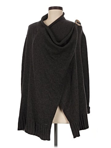 Lafayette 148 New York Turtleneck Sweater (view 1)