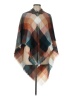 Walmart Brown Poncho Size L - photo 1
