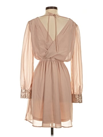 Charming Charlie Cocktail Dress (view 2)