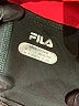 FILA Black Athletic Shorts Size S - photo 3