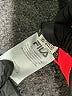 FILA Black Athletic Shorts Size S - photo 4