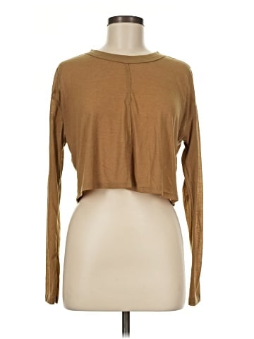 FP Movement Long Sleeve T-Shirt (view 1)