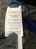 J.Crew 100% Merino Blue Wool Sweater Size S - photo 8