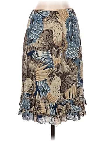 Bill Blass Casual Skirt (view 1)