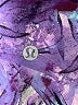 Lululemon Athletica Print Purple Active Pants Size 4 - photo 7