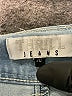 Thrill Hearts Blue Jeans Size 20 - photo 4