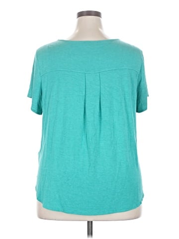 Philosophy Republic Clothing Short Sleeve T-Shirt (view 2)