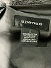 Spense 100% Polyester Black Sleeveless Blouse Size S - photo 7