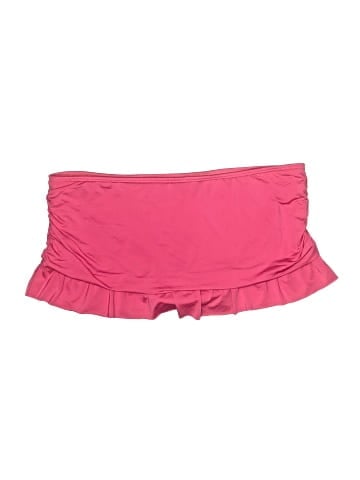 Kenneth Cole REACTION Swimsuit Bottoms (view 2)